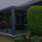 hms-zaunbau wintergarten glas